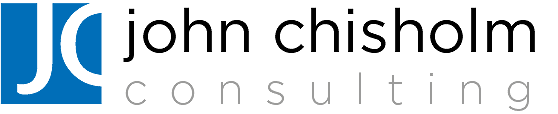 John Chisholm News, Articles, Resources